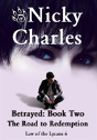 Betrayed - Preview