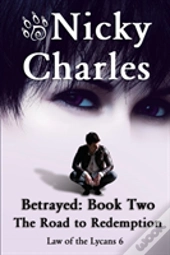 Betrayed