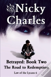 Capa do artigo Betrayed