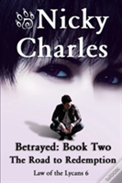 Capa do artigo Betrayed