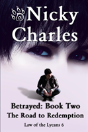 Betrayed - Preview