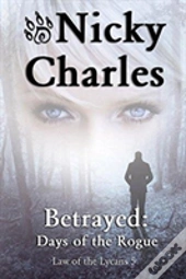 Betrayed