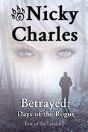 Betrayed - Preview