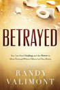 Betrayed - Preview