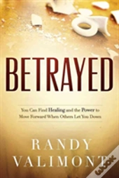 Betrayed