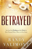 Betrayed