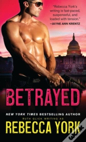 Betrayed