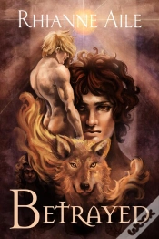 Capa do artigo Betrayed
