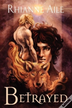 Capa do artigo Betrayed