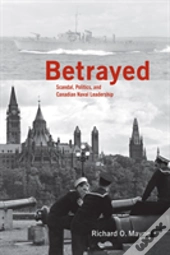 Betrayed