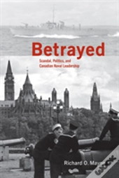 Betrayed