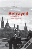 Betrayed