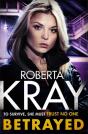 Betrayed - Preview