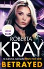 Betrayed - Preview