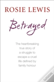 Capa do artigo Betrayed