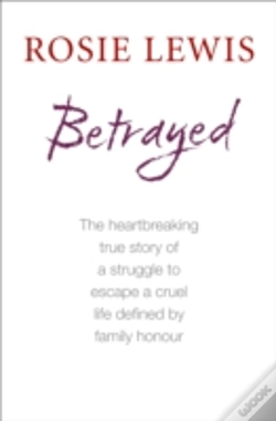 Capa do artigo Betrayed