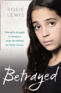 Betrayed - Preview