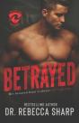 Betrayed - Preview