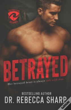 Capa do artigo Betrayed