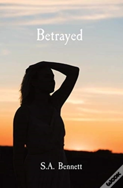 Capa do artigo Betrayed