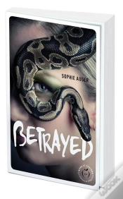 Capa do artigo Betrayed