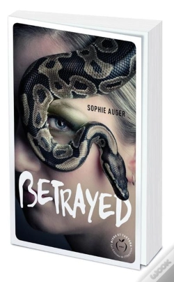 Capa do artigo Betrayed