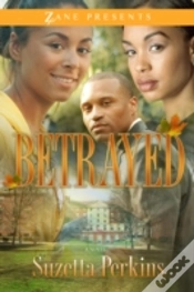 Capa do artigo Betrayed