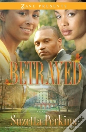 Capa do artigo Betrayed