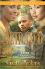Betrayed - Preview