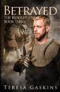 Betrayed - Preview