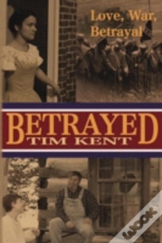 Betrayed