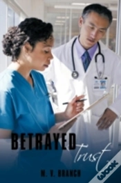 Capa do artigo Betrayed Trust