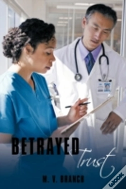 Capa do artigo Betrayed Trust