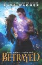 Betrayed - Preview