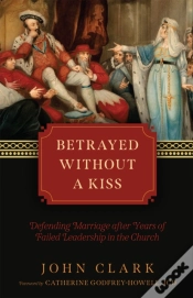 Capa do artigo Betrayed Without A Kiss