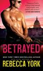 Betrayed - Preview