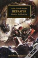 Betrayer