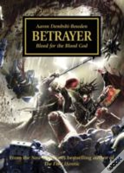 Capa do artigo Betrayer