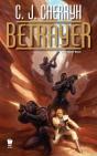 Betrayer - Preview