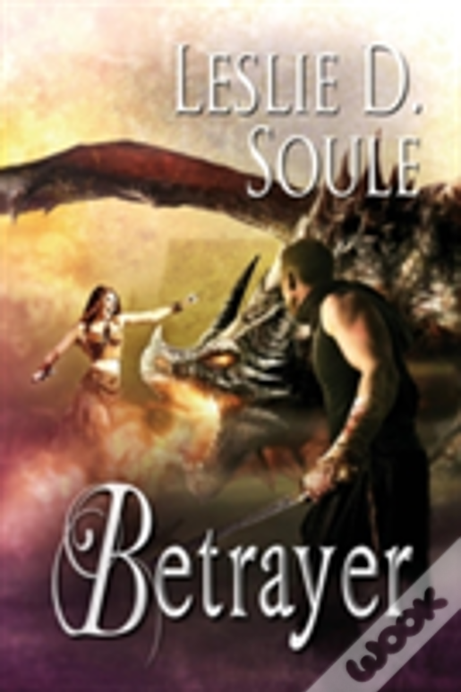 Betrayer