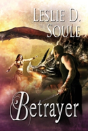 Betrayer - Preview