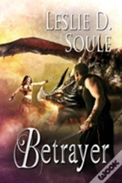 Capa do artigo Betrayer
