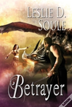 Capa do artigo Betrayer