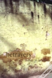 Capa do artigo Betrayers