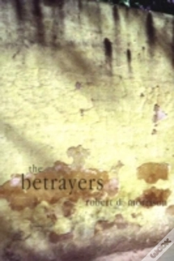 Capa do artigo Betrayers
