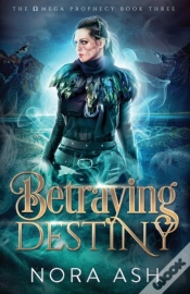 Capa do artigo Betraying Destiny