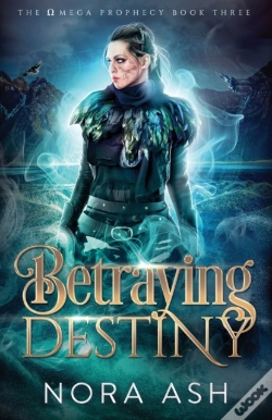 Capa do artigo Betraying Destiny