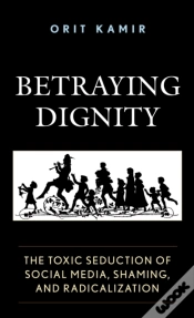 Capa do artigo Betraying Dignity