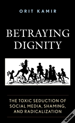 Capa do artigo Betraying Dignity