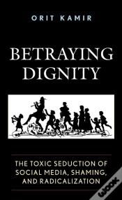 Capa do artigo Betraying Dignity